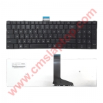 Keyboard Toshiba Satellite C50-A C50A C55-A C55A Series